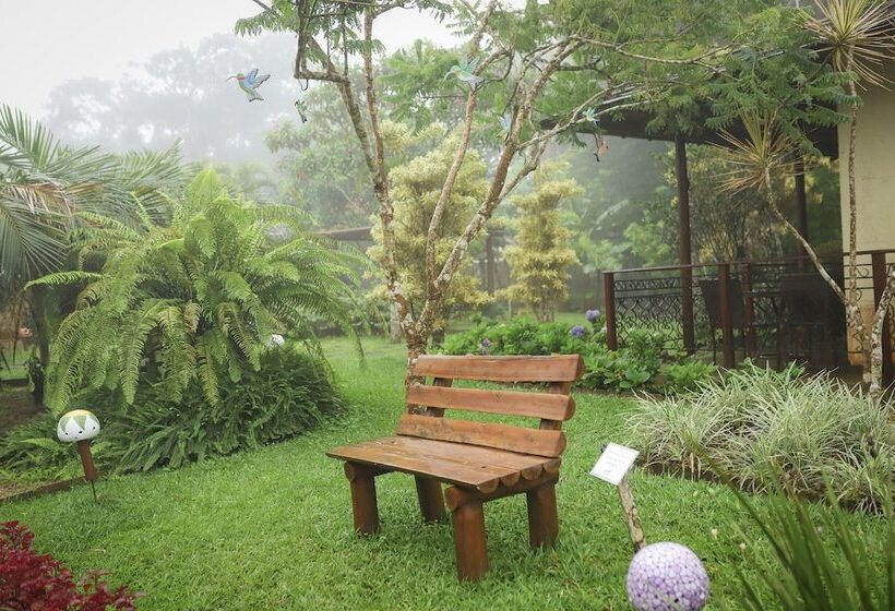 فندق Vale Das Nuvens