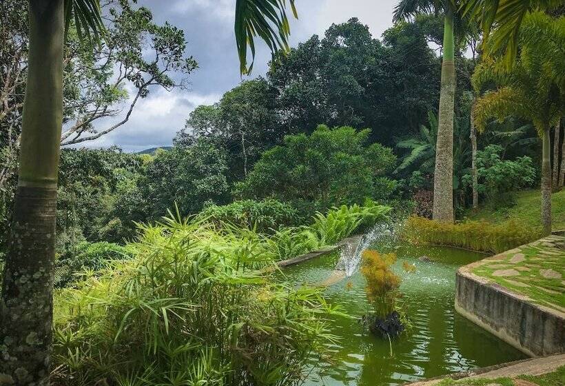 فندق Vale Das Nuvens