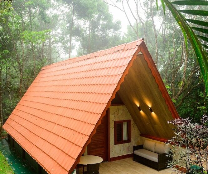 فندق Vale Das Nuvens