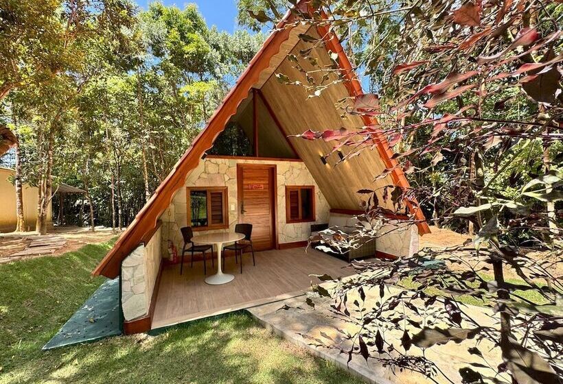 فندق Vale Das Nuvens