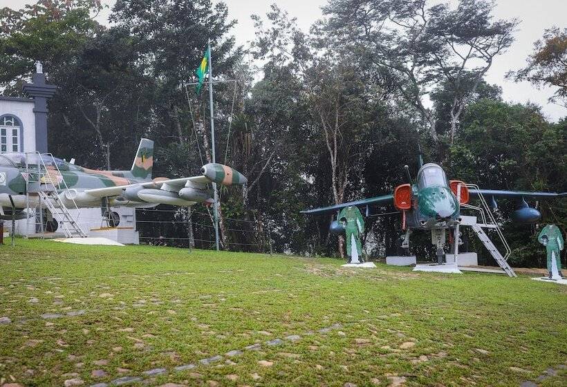 فندق Vale Das Nuvens