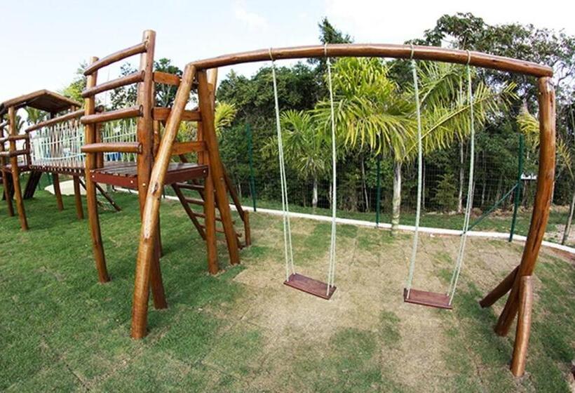 فندق Vale Das Nuvens