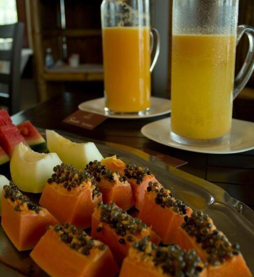 فندق Vale Das Nuvens