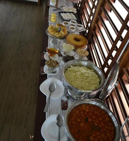 فندق Vale Das Nuvens