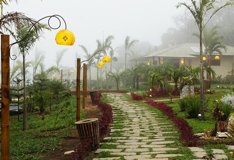 فندق Vale Das Nuvens