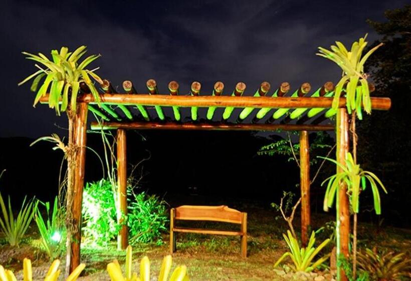 فندق Vale Das Nuvens