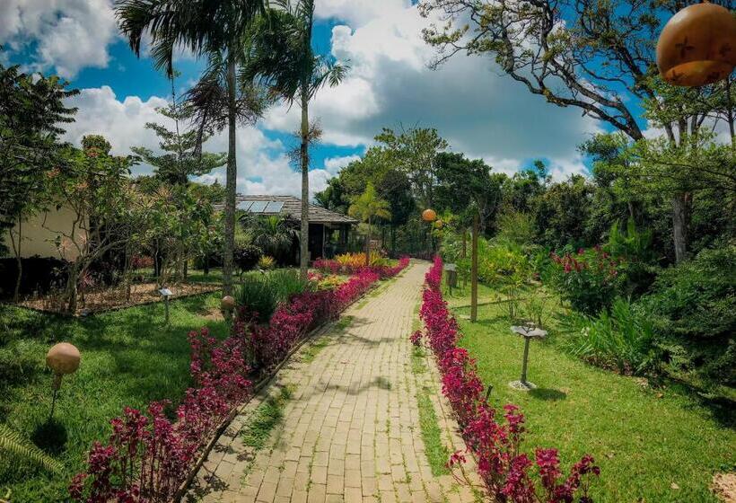 فندق Vale Das Nuvens