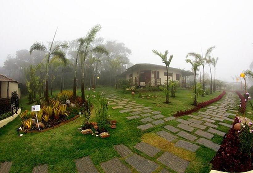 فندق Vale Das Nuvens