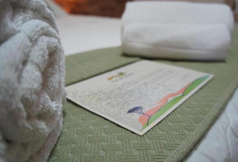 فندق Vale Das Nuvens