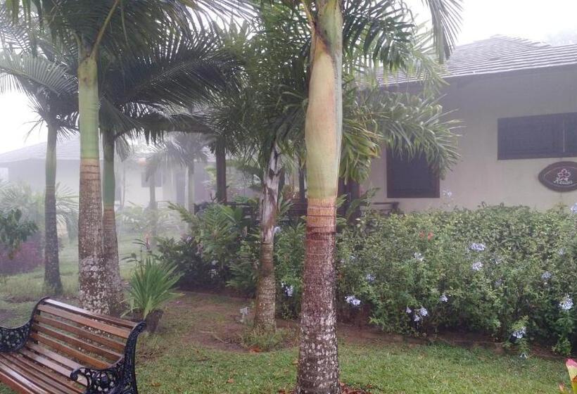 فندق Vale Das Nuvens