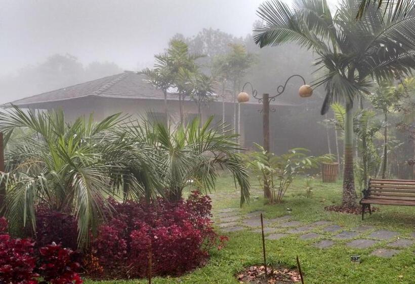 فندق Vale Das Nuvens