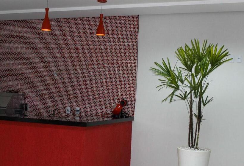 ホテル Vera Cruz Business