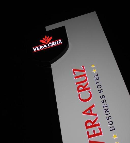 ホテル Vera Cruz Business