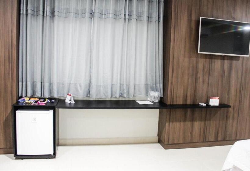 ホテル Vera Cruz Business