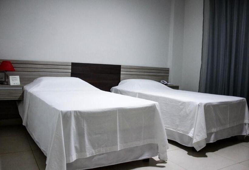 ホテル Vera Cruz Business