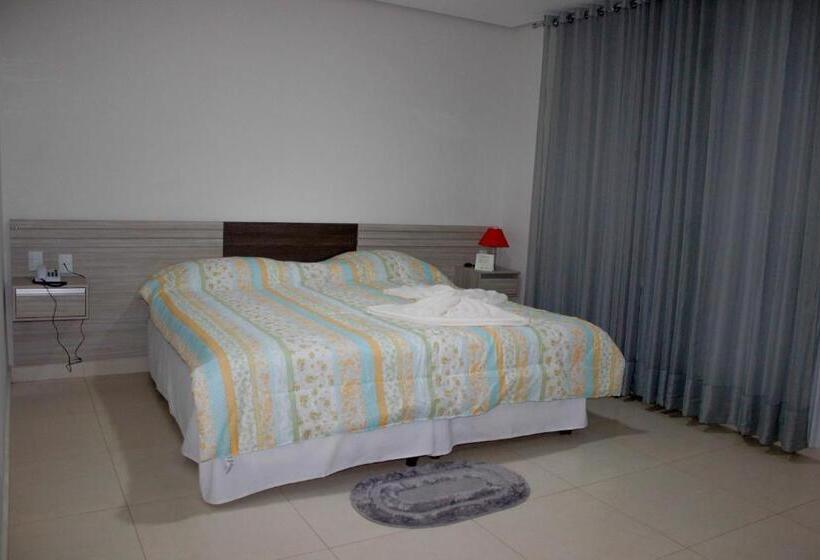 ホテル Vera Cruz Business