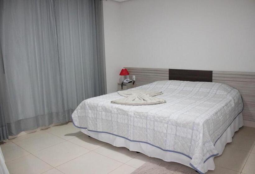 ホテル Vera Cruz Business