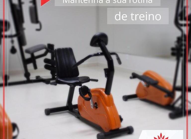 ホテル Vera Cruz Business