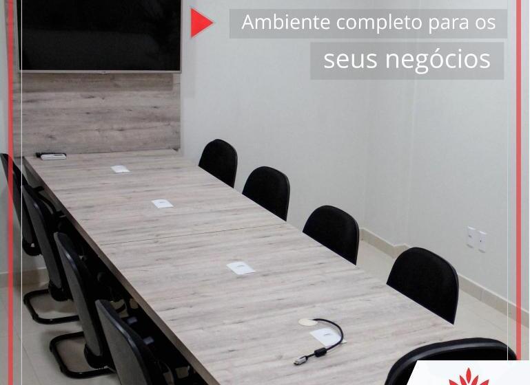 ホテル Vera Cruz Business