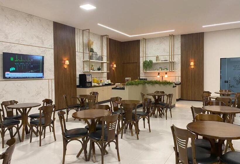 فندق Villa Cerrado