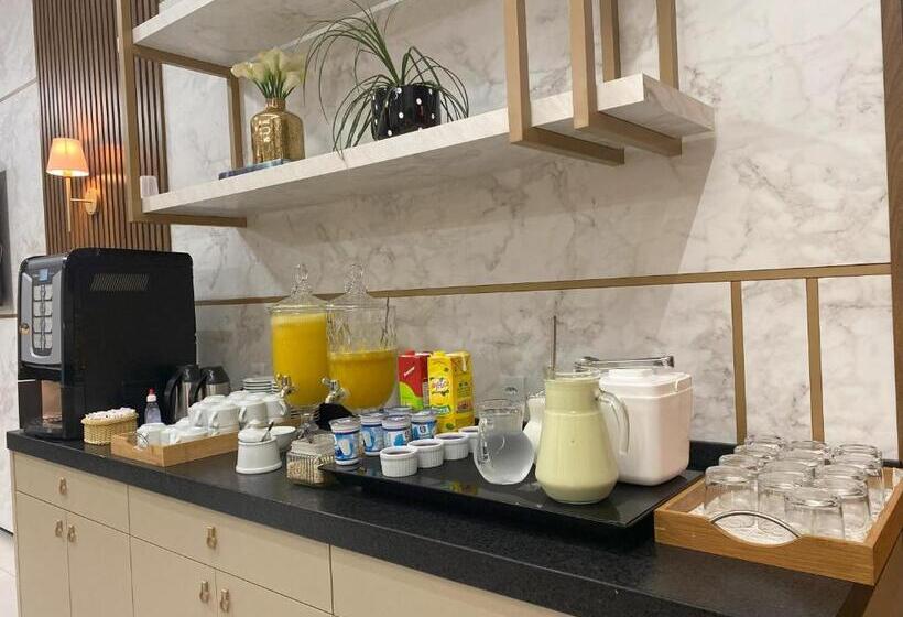 فندق Villa Cerrado