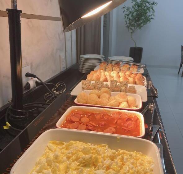 فندق Villa Cerrado