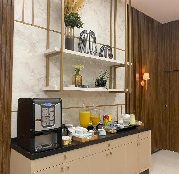 فندق Villa Cerrado