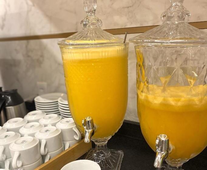 فندق Villa Cerrado