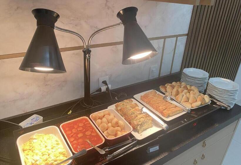 فندق Villa Cerrado