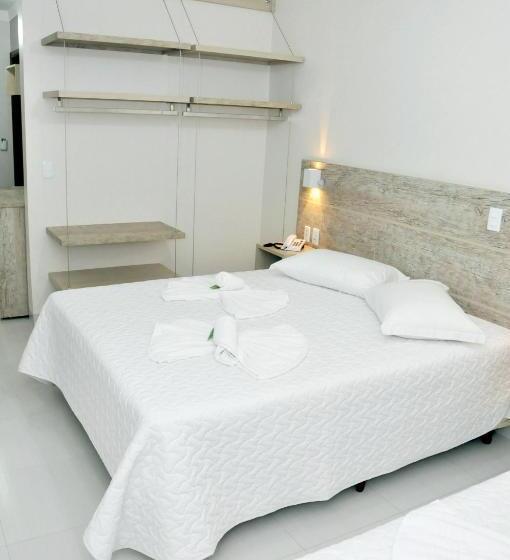 فندق Villa Cerrado