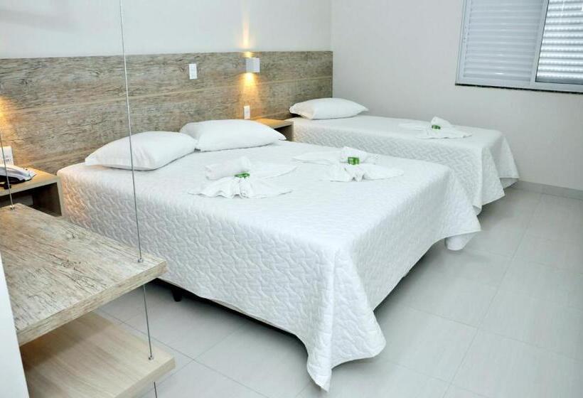 فندق Villa Cerrado