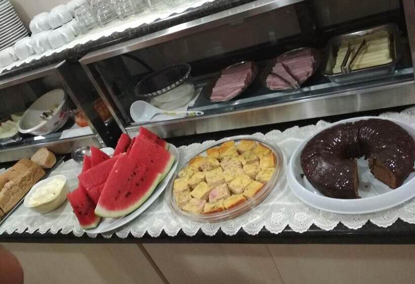 فندق Villa Verde