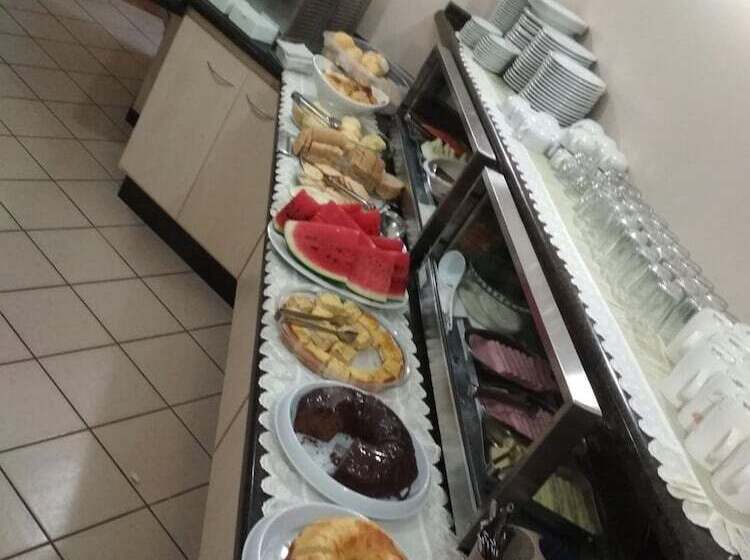 فندق Villa Verde