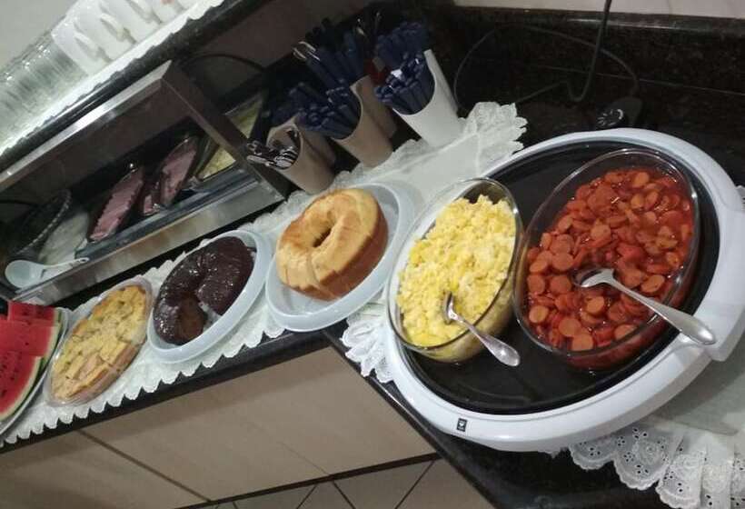 فندق Villa Verde