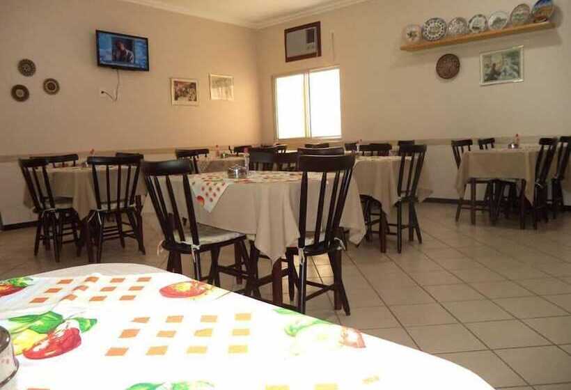 فندق Villa Verde