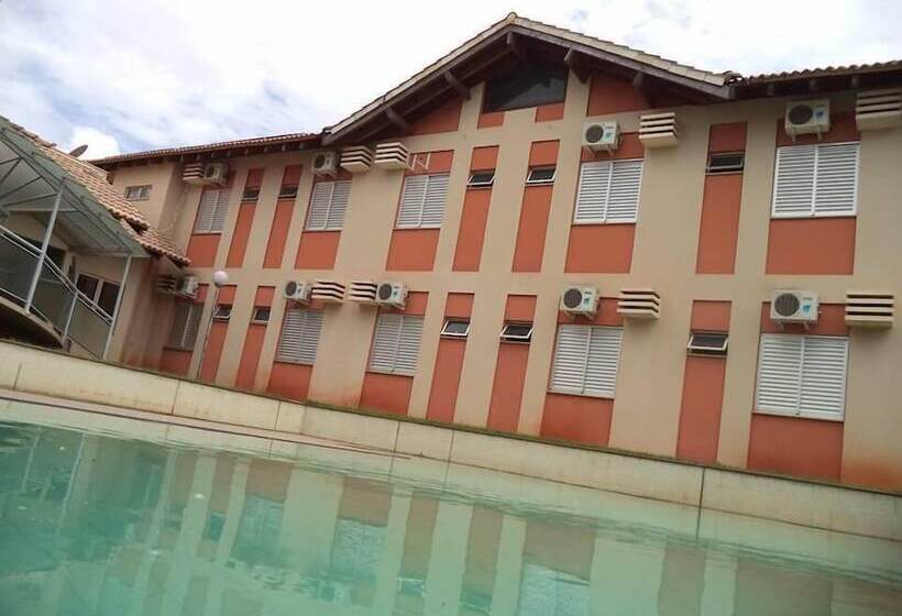 فندق Villa Verde