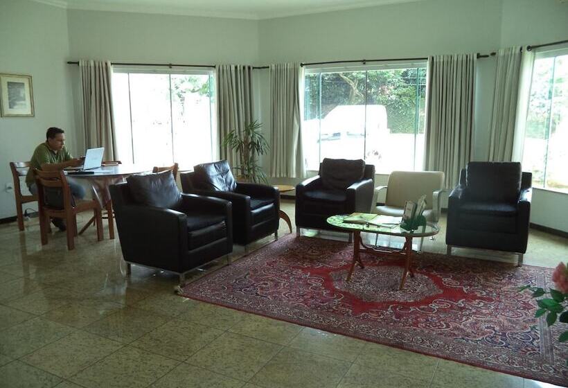 فندق Villa Verde