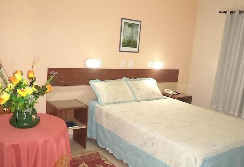 فندق Villa Verde