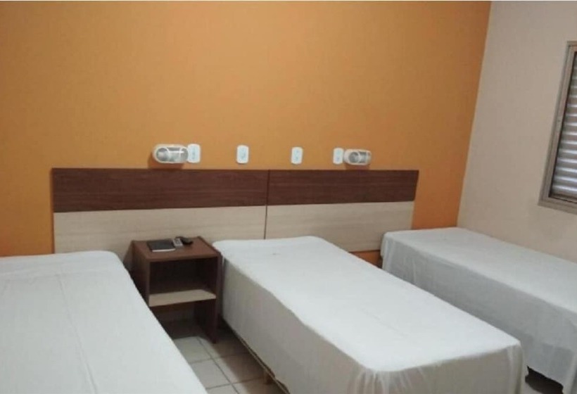 فندق Villa Verde