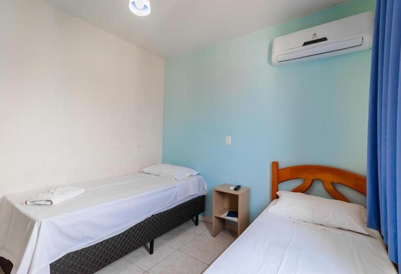 酒店 Xangri La Praia