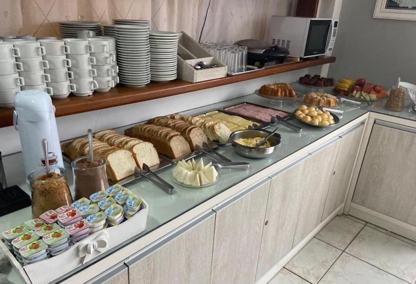 酒店 Xangri La Praia