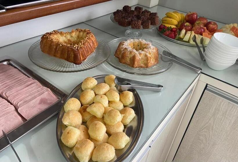 酒店 Xangri La Praia