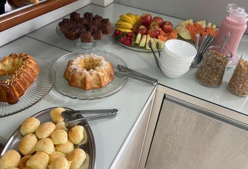 酒店 Xangri La Praia