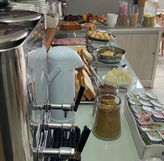 酒店 Xangri La Praia