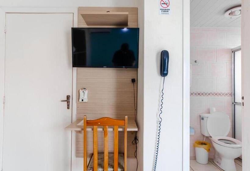 酒店 Xangri La Praia