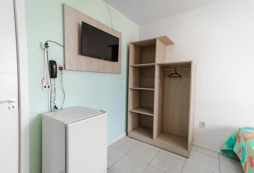 酒店 Xangri La Praia