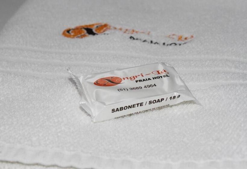 酒店 Xangri La Praia