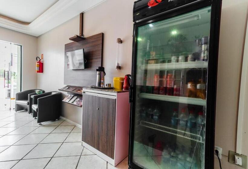 酒店 Xangri La Praia