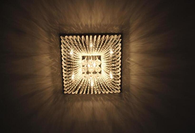 酒店 Xangri La Praia