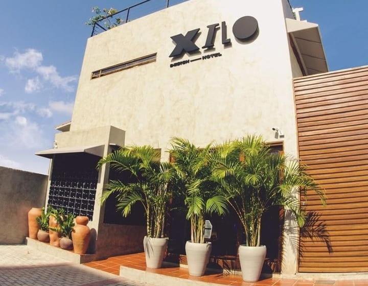 فندق Xilo Design